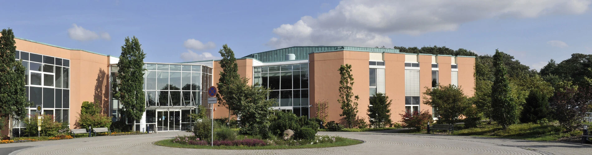 Bad Düben Heide Spa, Foto F. Höhler