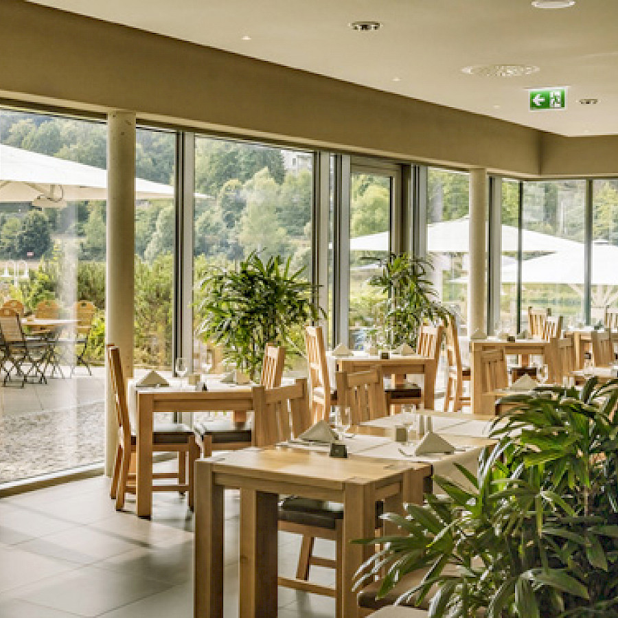 Hotel Elbresidenz an der Therme Bad Schandau