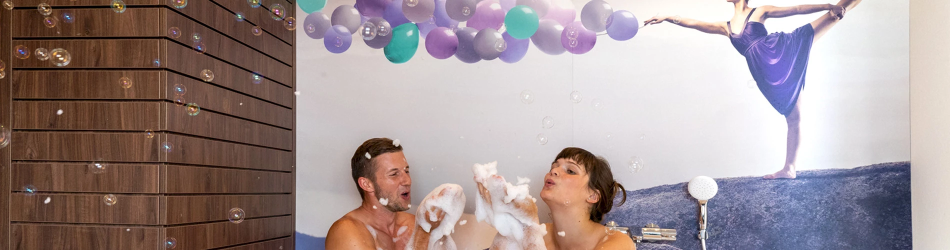 Riff Resort Bad Lausick, Wellness, Fotograf Jens Barkschat