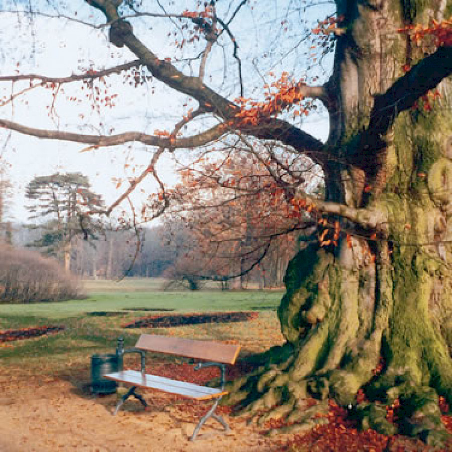 Bad Muskau Fürst-Pückler-Park
