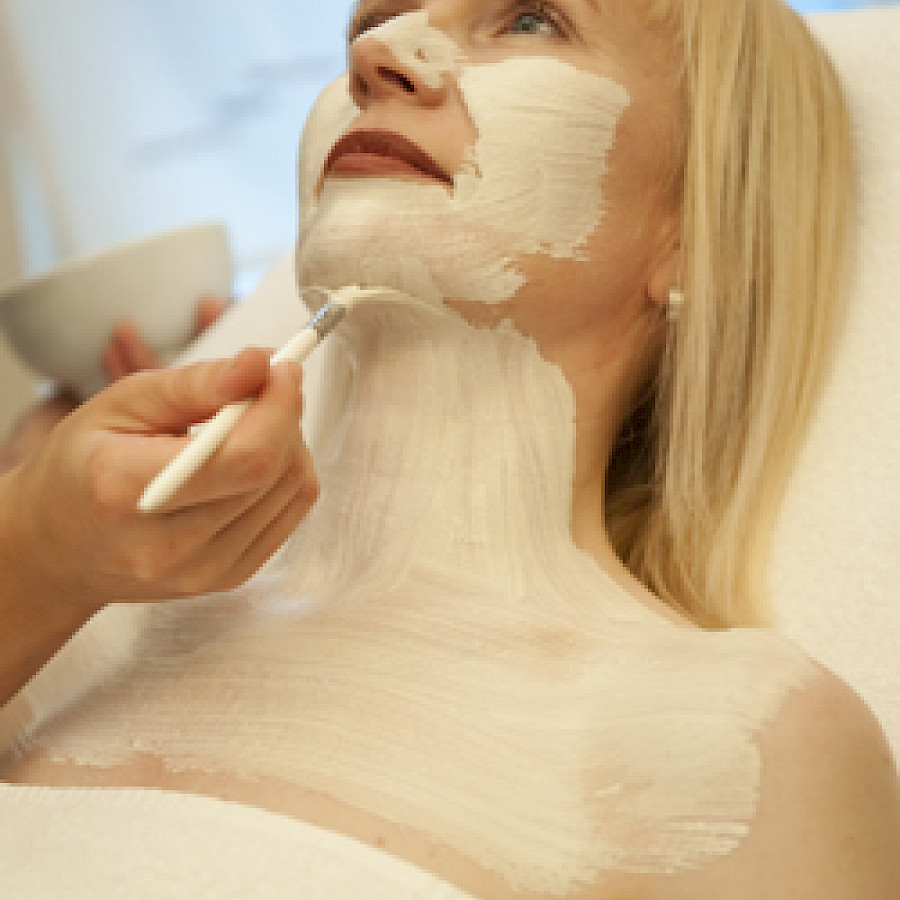 Bad Muskau Kulturhotel Fürst Pückler Park, Heilkreideanwendung