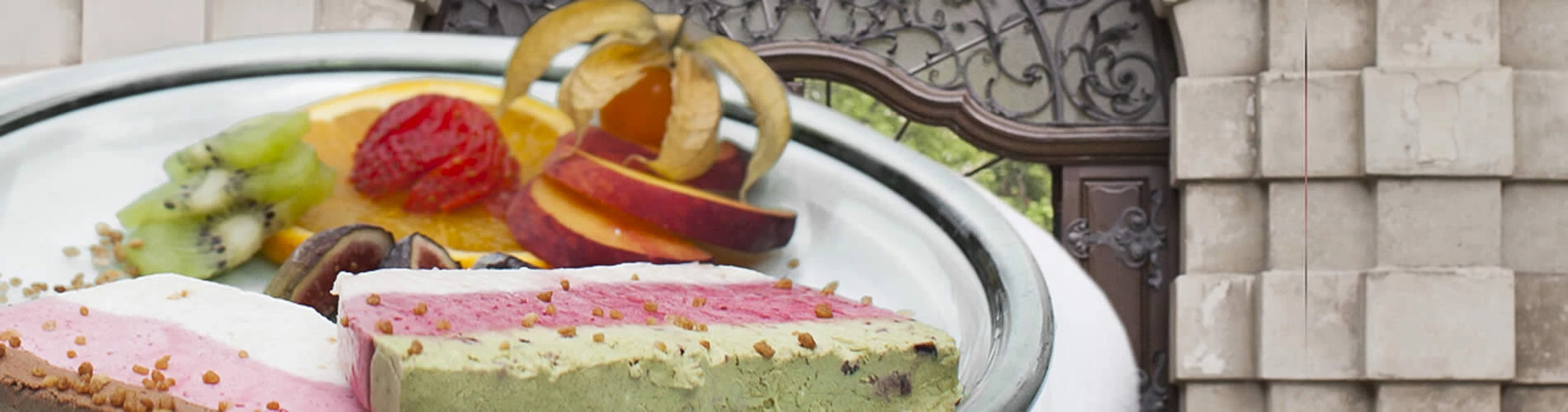 Bad Muskau Kulturhotel Fürst Pückler Park, ®Fouad Vollmer Werbeagentur