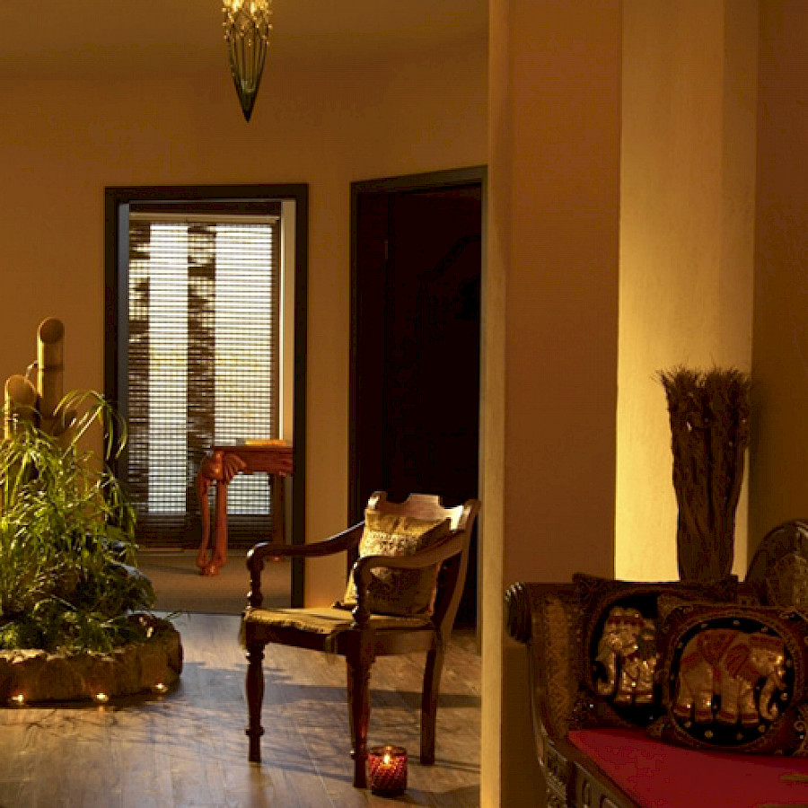 Bad Schlema, Hotel am Kurhaus