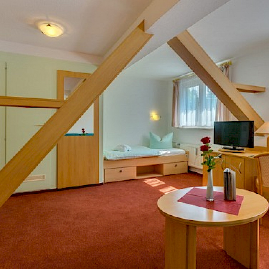 Bad Schlema Kurhotel