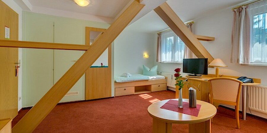 Bad Schlema Kurhotel