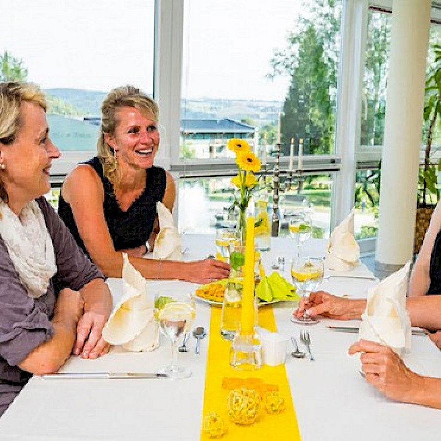 Bad Schlema Kurhotel