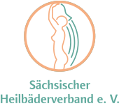 Logo des Sächsischen Heilbäderverbandes